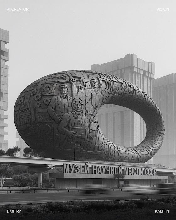 Дубай, СССР, 1975 г.