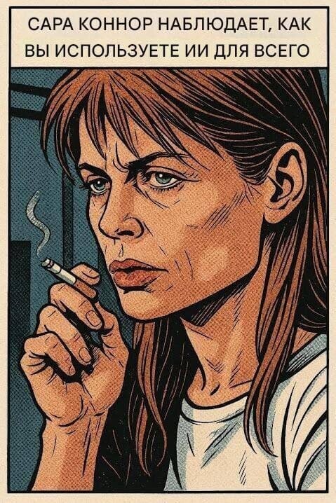 4. О котором нас уже неоднократно предупреждали