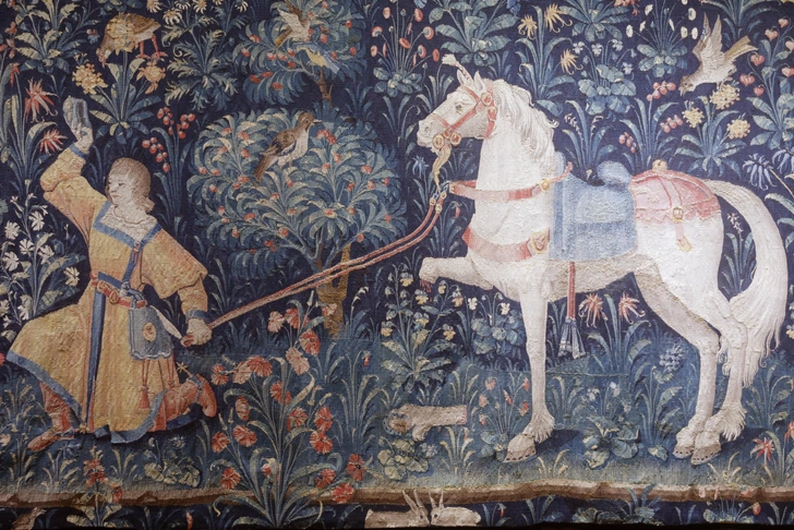 Источник: GODONG via Legion Media