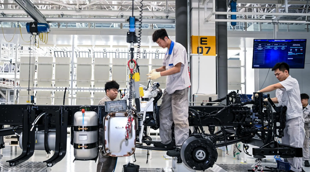 В Китае работодатель придумал, как остановить текучку кадров