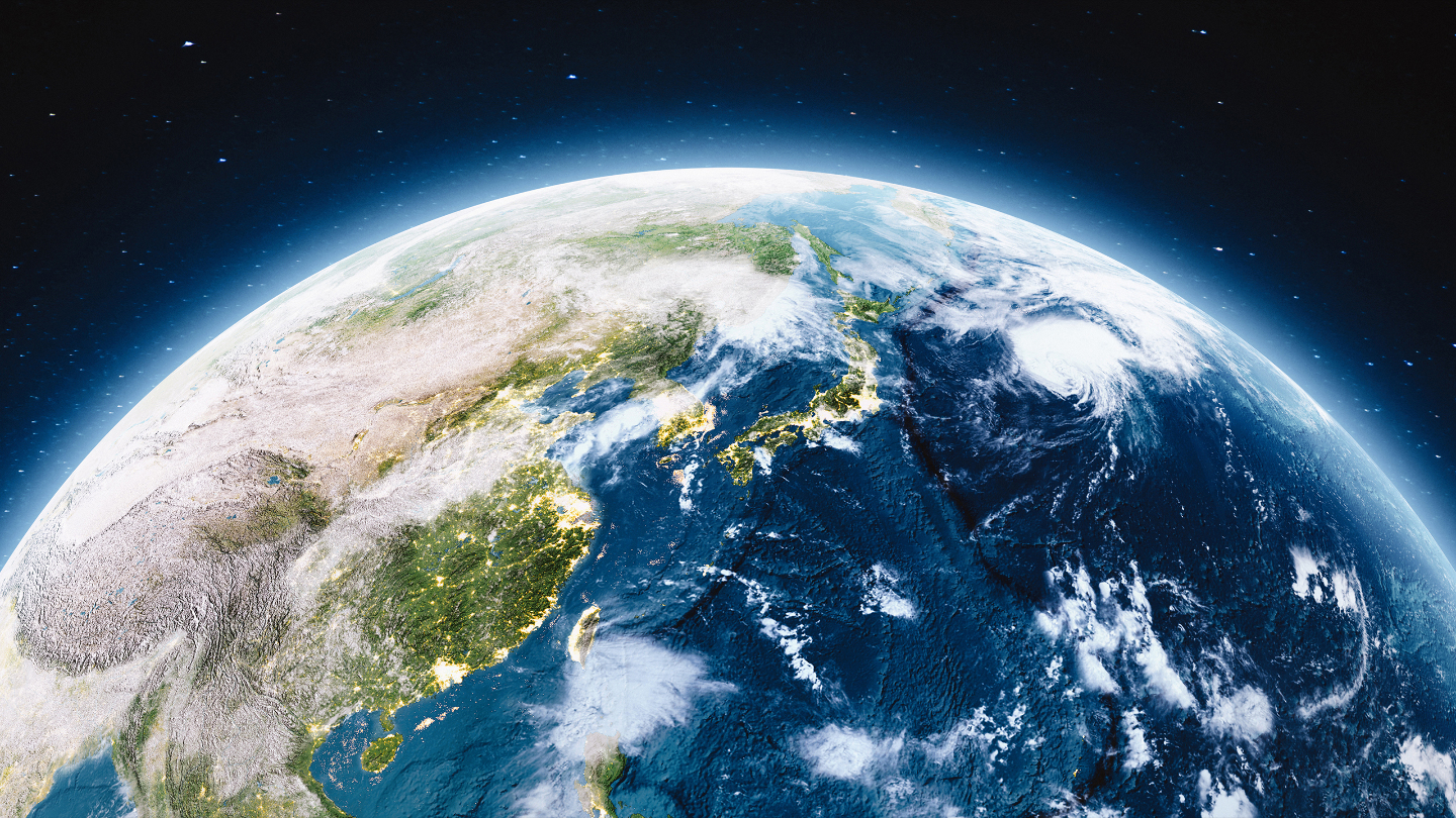 возраст Земли