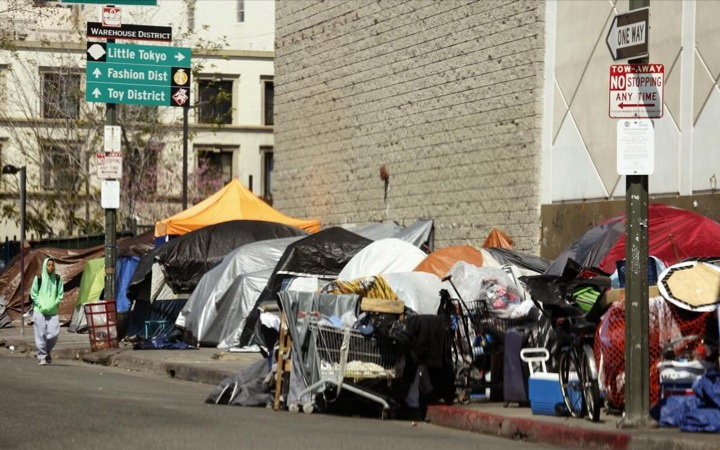 7 лет жизни в американских трущобах – суровая реальность