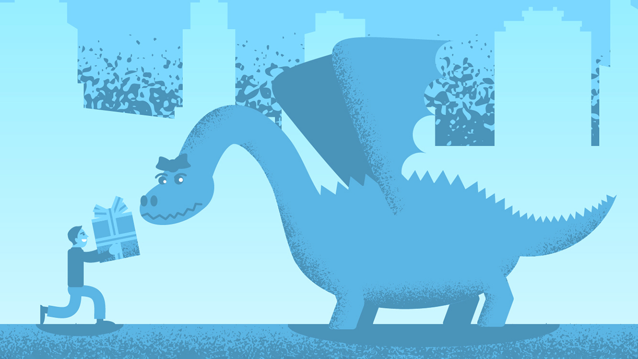 Дракенфуттер