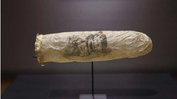 Источник: Kelly Schenk/Rijksmuseum