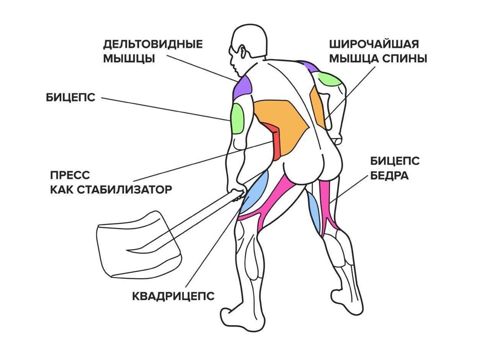 Немецкий блогер показал уборку снега в Москве, которую на Западе приняли за нейросеть