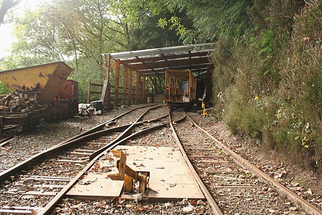 Забытый порт Морвеллхэм, который стал медным сердцем империи и покорил королеву Викторию