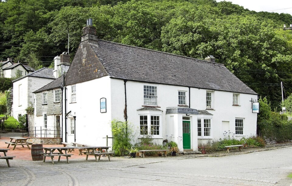 Забытый порт Морвеллхэм, который стал медным сердцем империи и покорил королеву Викторию