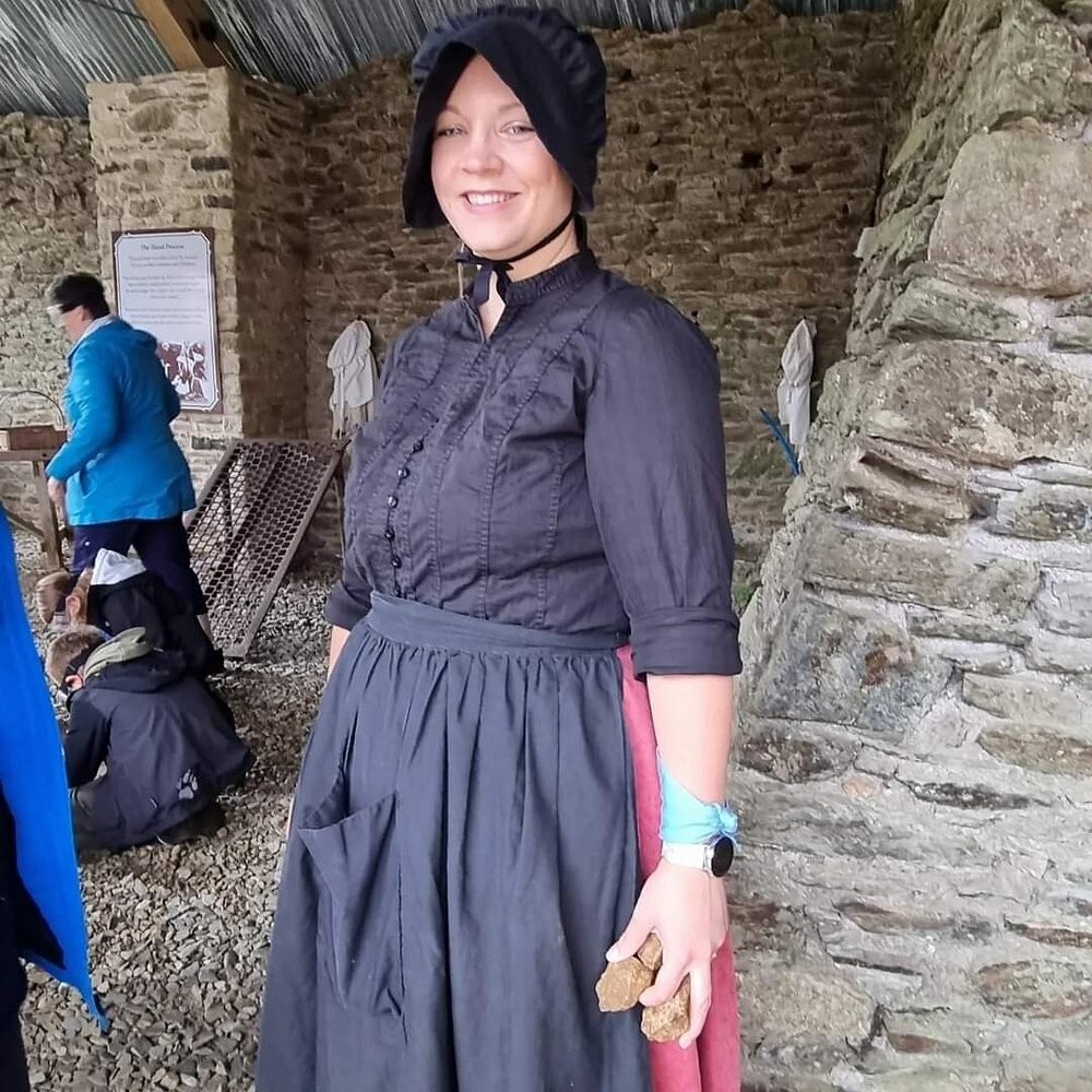 Забытый порт Морвеллхэм, который стал медным сердцем империи и покорил королеву Викторию