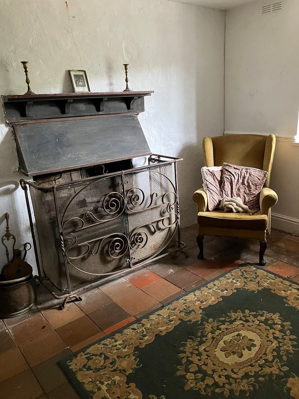 Забытый порт Морвеллхэм, который стал медным сердцем империи и покорил королеву Викторию