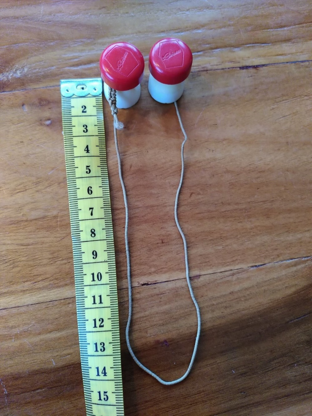 Чехлы для спиц