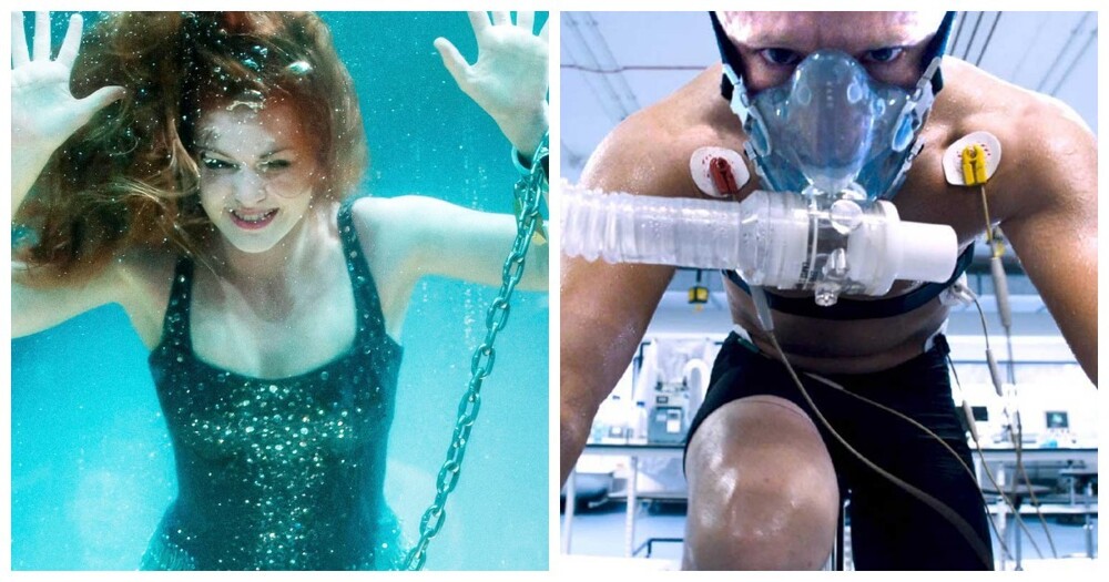 Безумный метод или методичное безумие?: 10 примеров высокой цены, которую актёры готовы платить за правду на экране