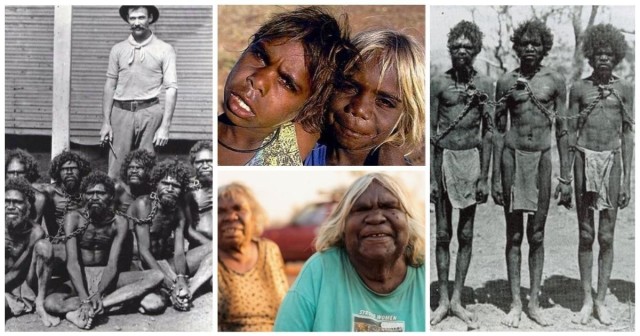 Как Англия решила проблему демографии в Австралии