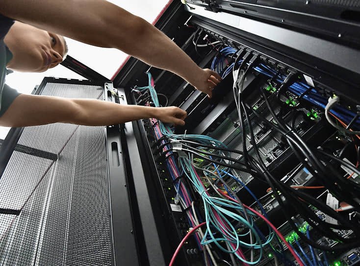 Блокировка всего и полный контроль неизбежен