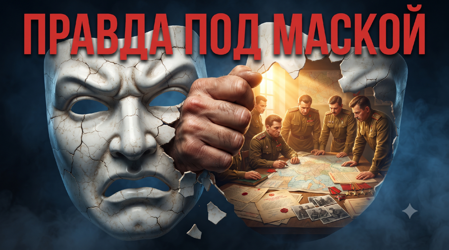 Лживые мифы о штрафниках, или как кинематограф переписал историю Великой Отечественной войны
