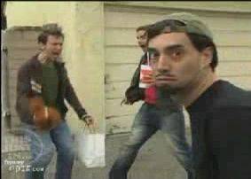 В рот мне ноги В рот мне ноги