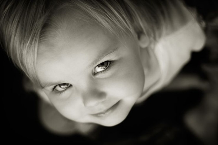 Прикольные фотки детей (56 фото) 13 Прикольные фотки детей (56 фото) 13