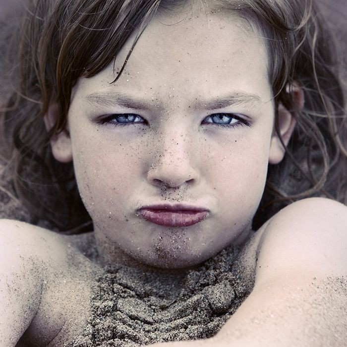 Прикольные фотки детей (56 фото) 50 Прикольные фотки детей (56 фото) 50