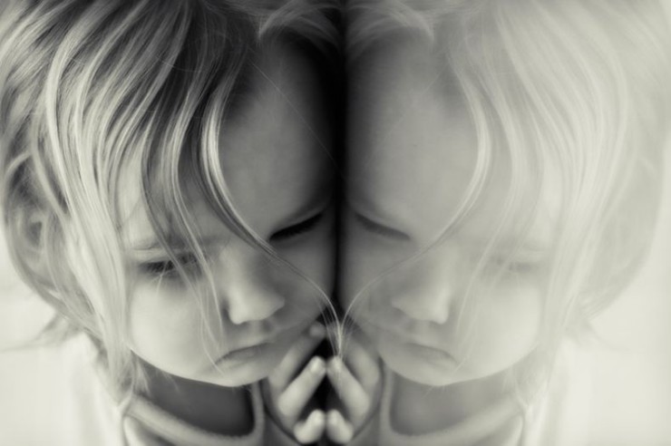 Прикольные фотки детей (56 фото) 35 Прикольные фотки детей (56 фото) 35