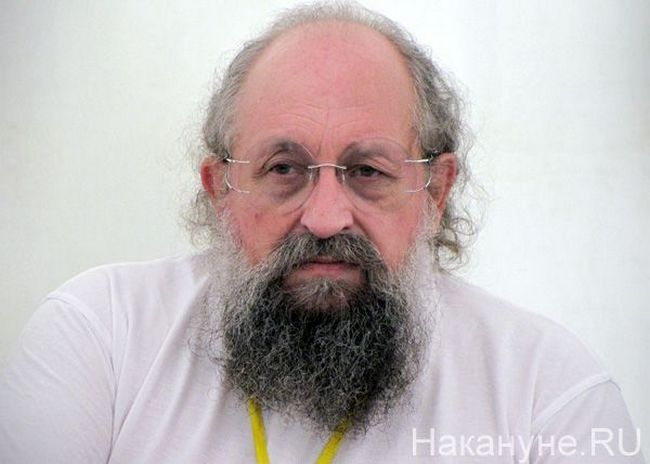 Анатолий Вассерман: Фильм "Президент" не удержался от развесистой мемориальской клюквы